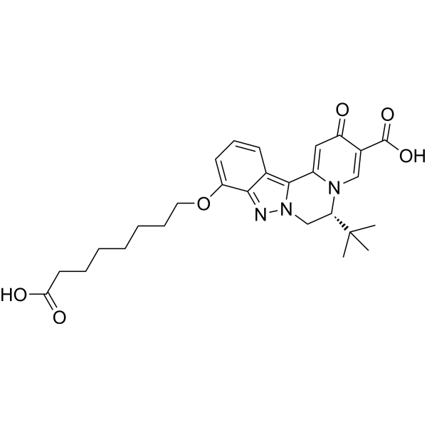 HBV-IN-46 3034992-40-7
